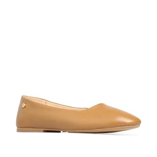 Foto 2 | Flat Mada Bahiana color Marrón para Mujer