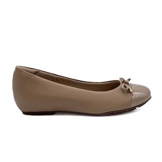 Foto 1 | Balerina Modare Beige para Mujer