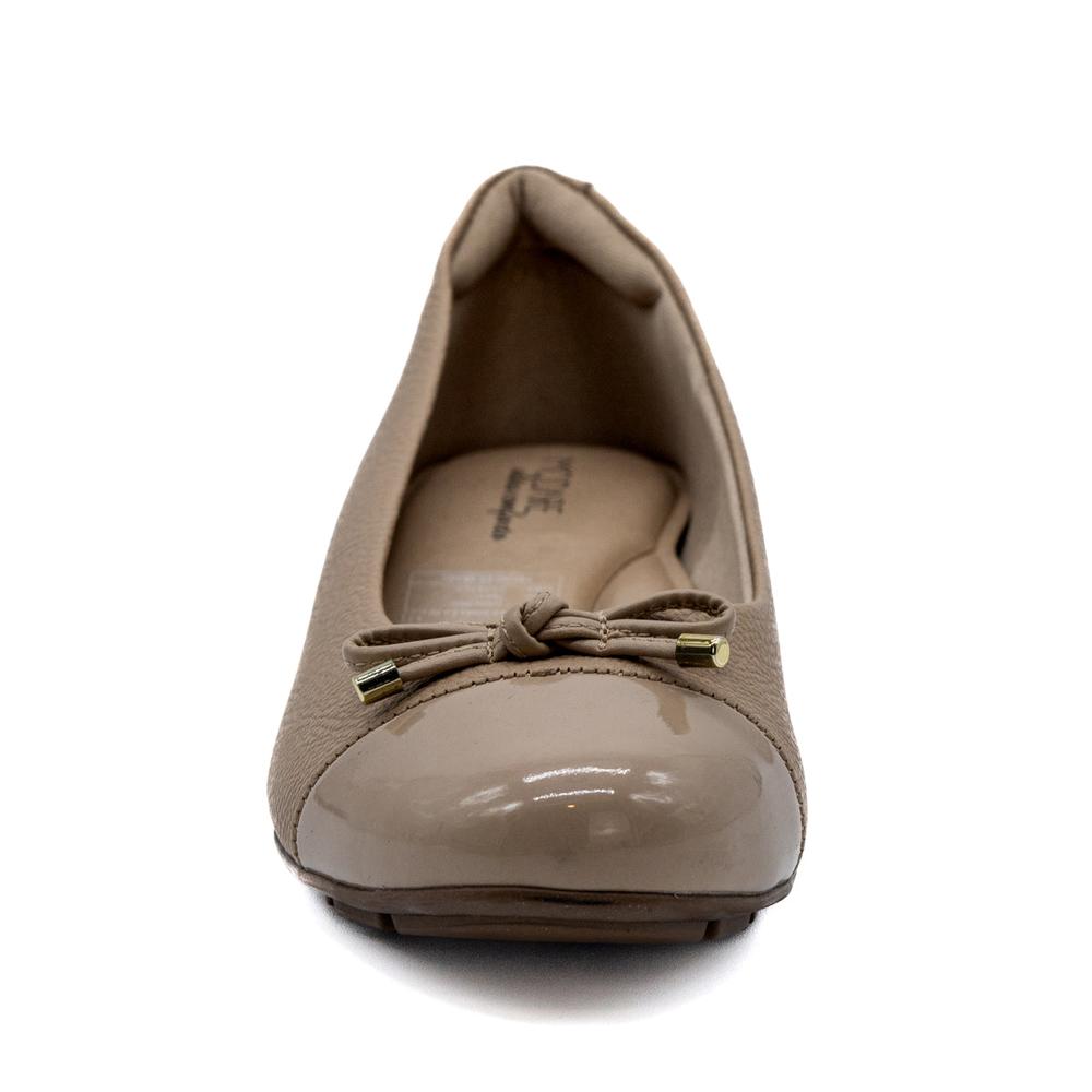 Foto 4 pulgar | Balerina Modare Beige para Mujer