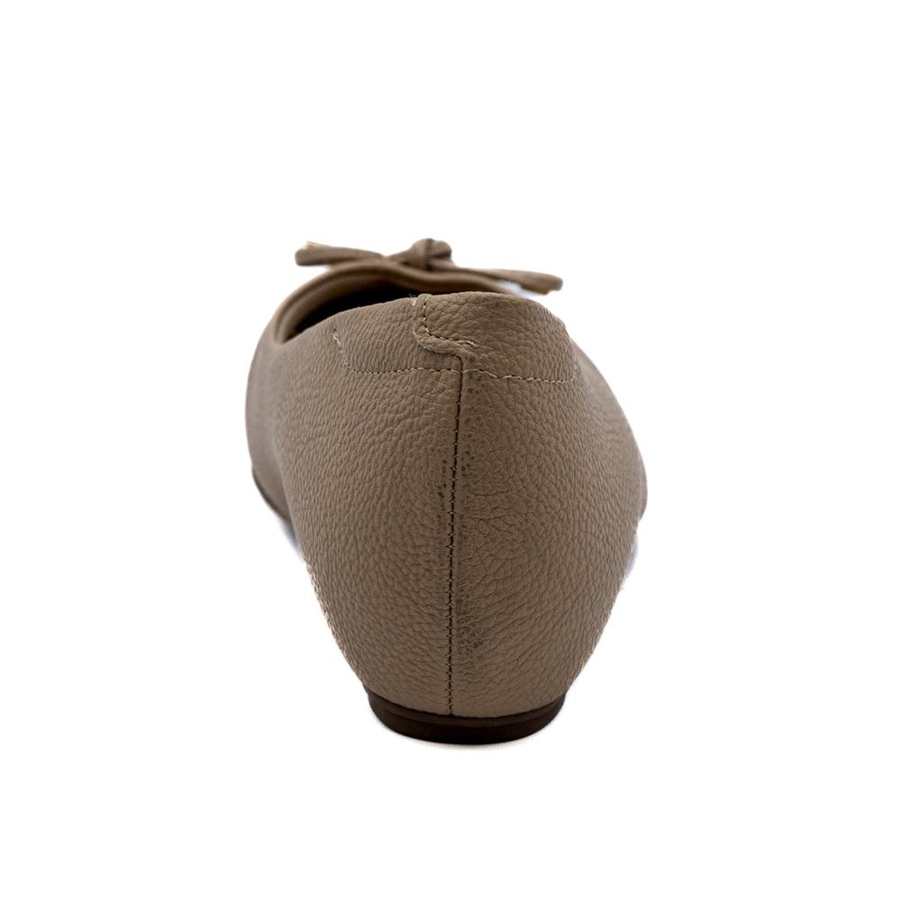 Foto 5 pulgar | Balerina Modare Beige para Mujer