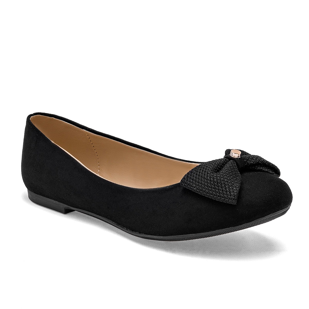 Balerina negra discount