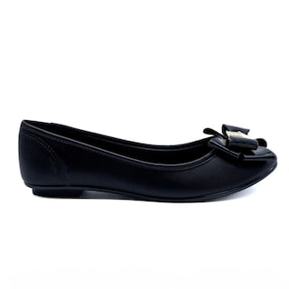 Foto 1 | Balerina Moleca 5027.1234.7800 Negro para Mujer