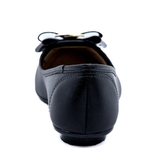 Foto 4 | Balerina Moleca 5027.1234.7800 Negro para Mujer