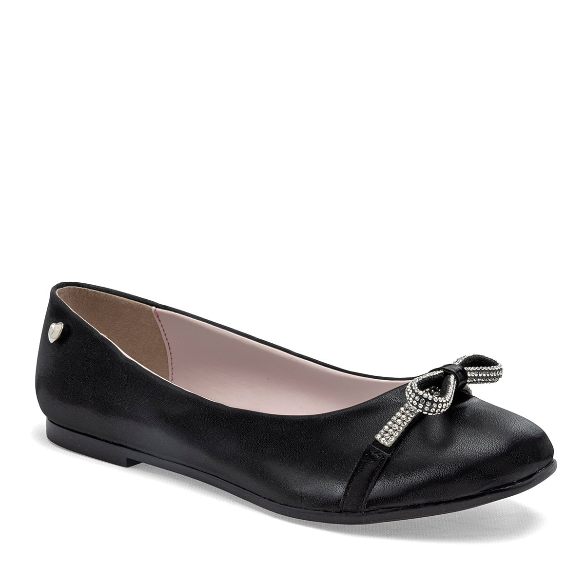 Flats negras online