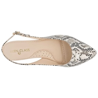 Foto 2 | Balerina Been Class Multicolor Código 108126-1 para Mujer