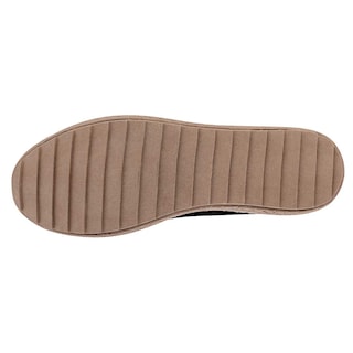 Foto 3 | Flats para Mujer Been Class Negros