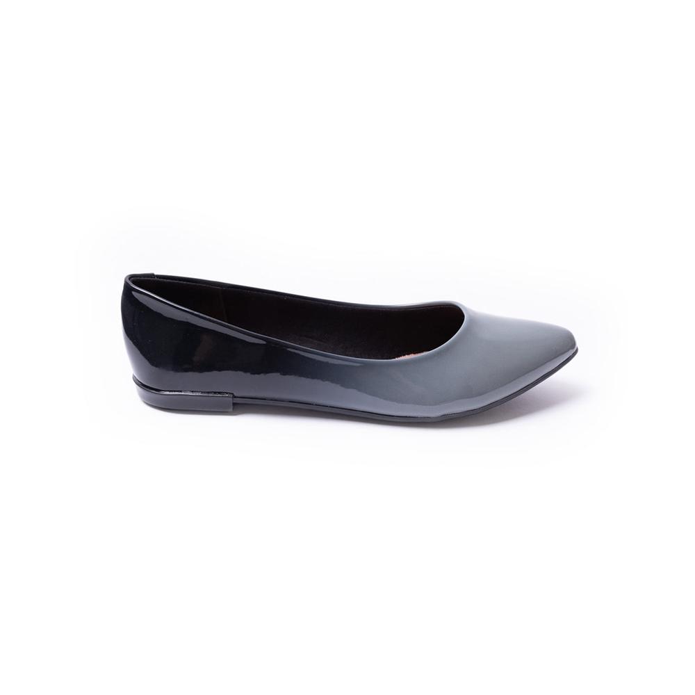 Foto 1 | Balerina para Mujer Moleca 5301.309.18530 Negra
