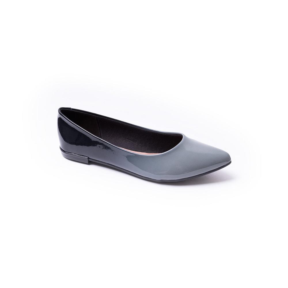Foto 2 | Balerina para Mujer Moleca 5301.309.18530 Negra