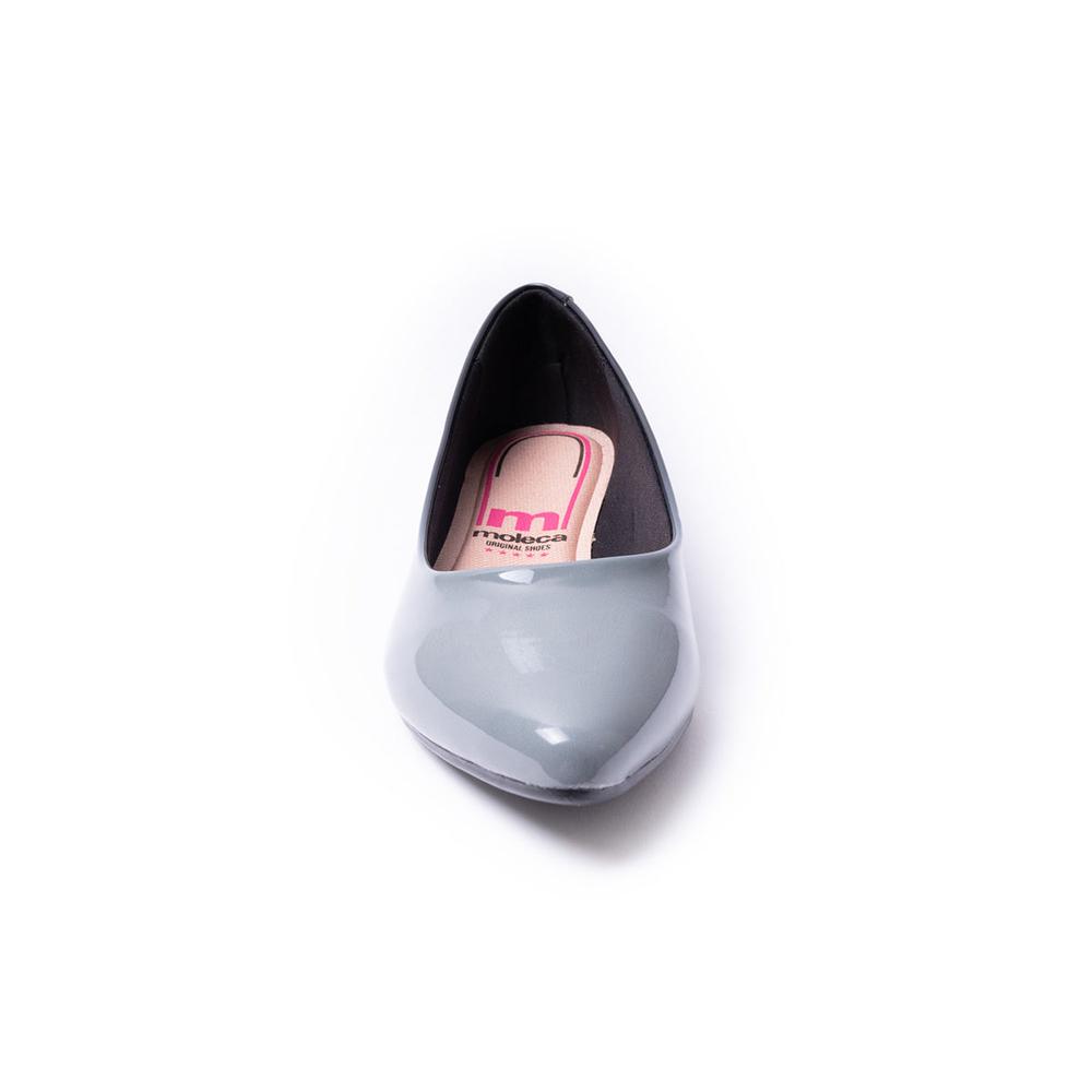 Foto 4 pulgar | Balerina para Mujer Moleca 5301.309.18530 Negra