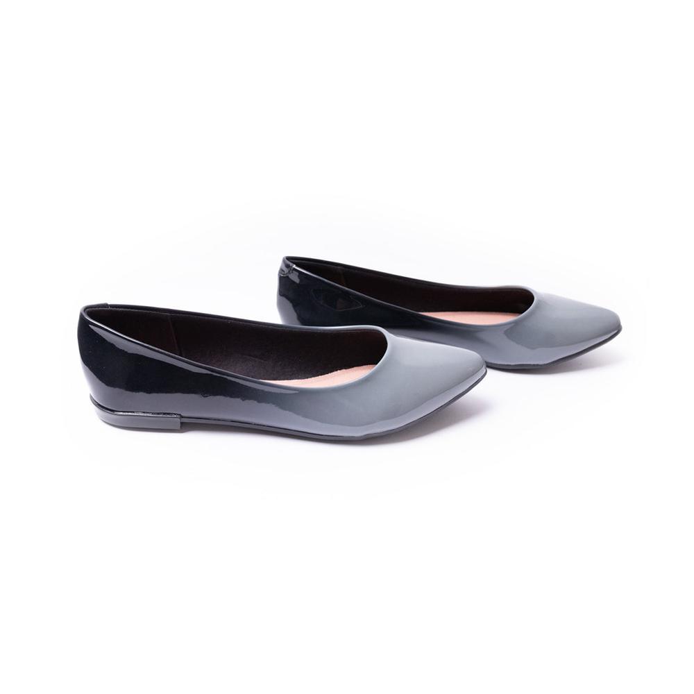 Foto 5 | Balerina para Mujer Moleca 5301.309.18530 Negra