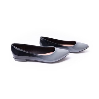 Foto 5 | Balerina para Mujer Moleca 5301.309.18530 Negra
