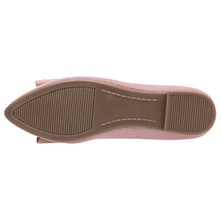 Foto 3 | Flats Moramora Rosas para Mujer