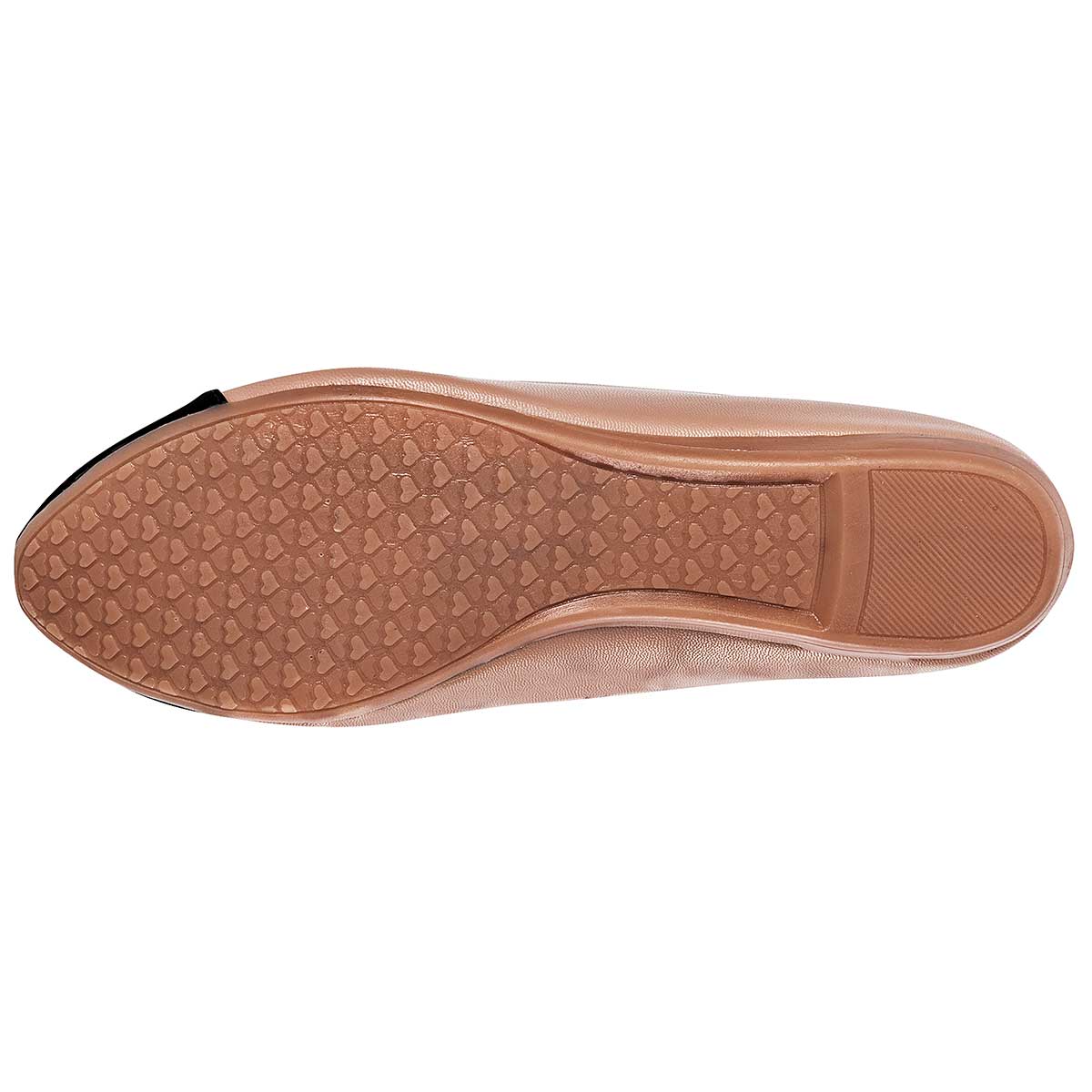 Foto 4 pulgar | Flats Clasben 84029-1 para Mujer