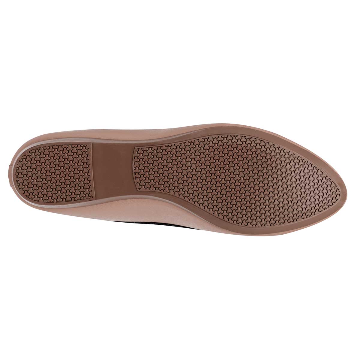 Foto 4 pulgar | Flats Moramora 101837-1 Beige