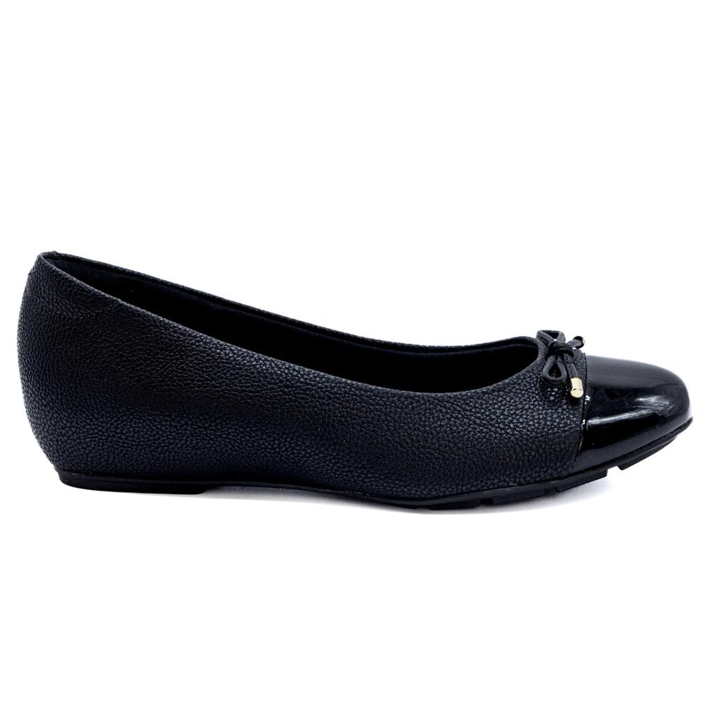 Foto 2 pulgar | Balerina para Mujer Modare Negras