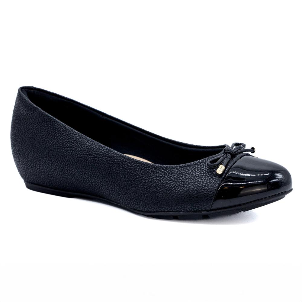 Foto 3 pulgar | Balerina para Mujer Modare Negras