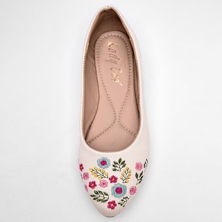 Foto 2 | Balerina para Mujer Lady One Late 125311-e