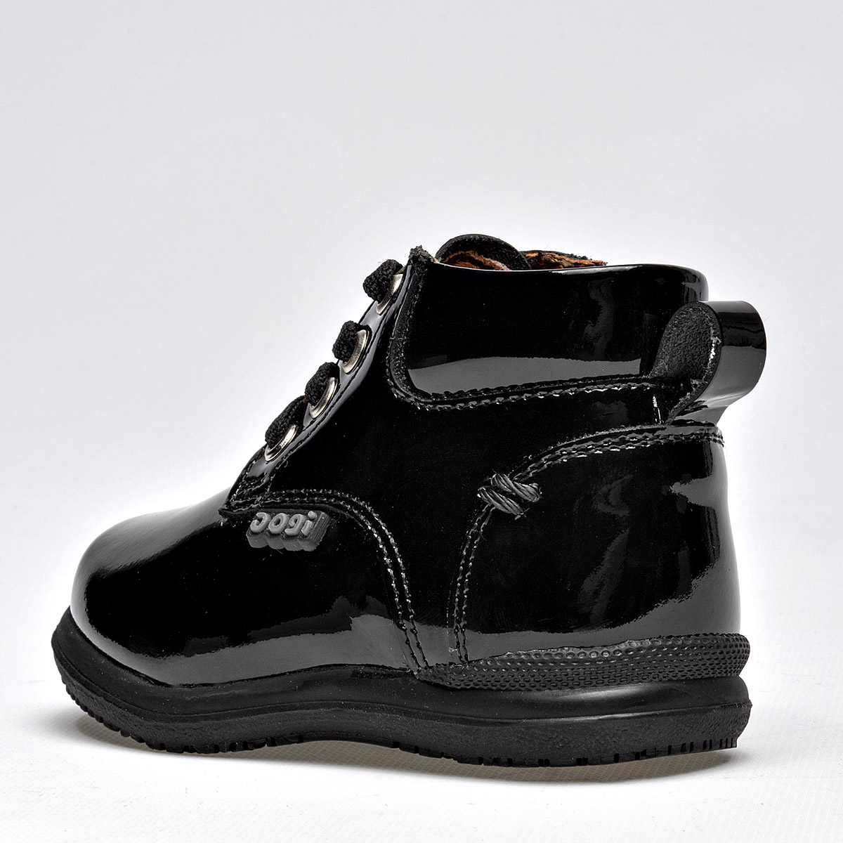 Foto 4 pulgar | Flats Clasben 124942-e Negras para Mujer