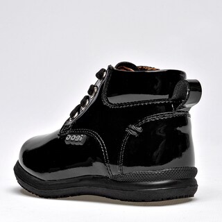 Foto 3 | Flats Clasben 124942-e Negras para Mujer