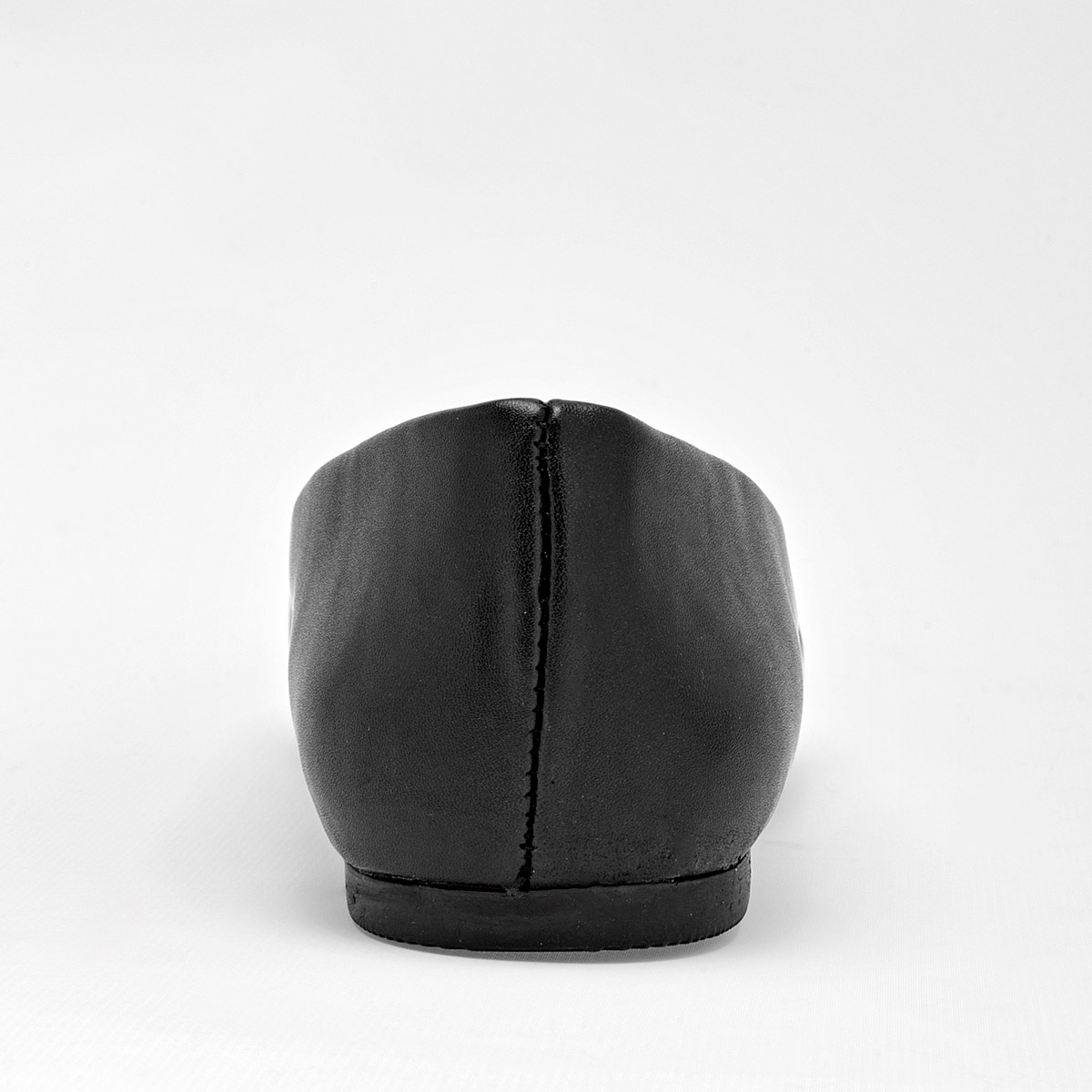 Foto 4 pulgar | Flats Lady One Negros para Mujer