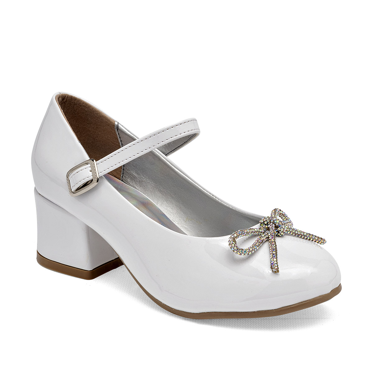 Zapatos Tropicana Blancos para Mujer