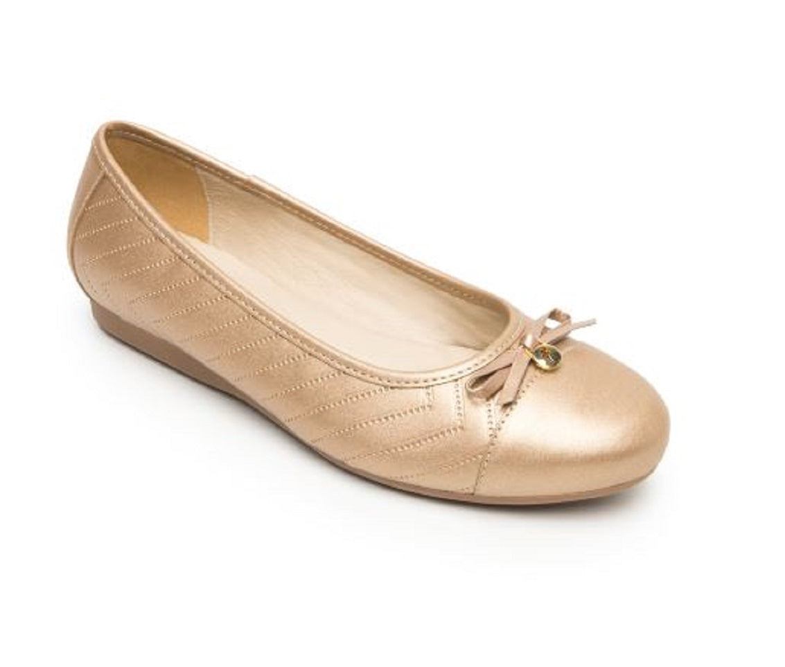 Foto 1 | Flexi 116310 Color: Cobre Casual