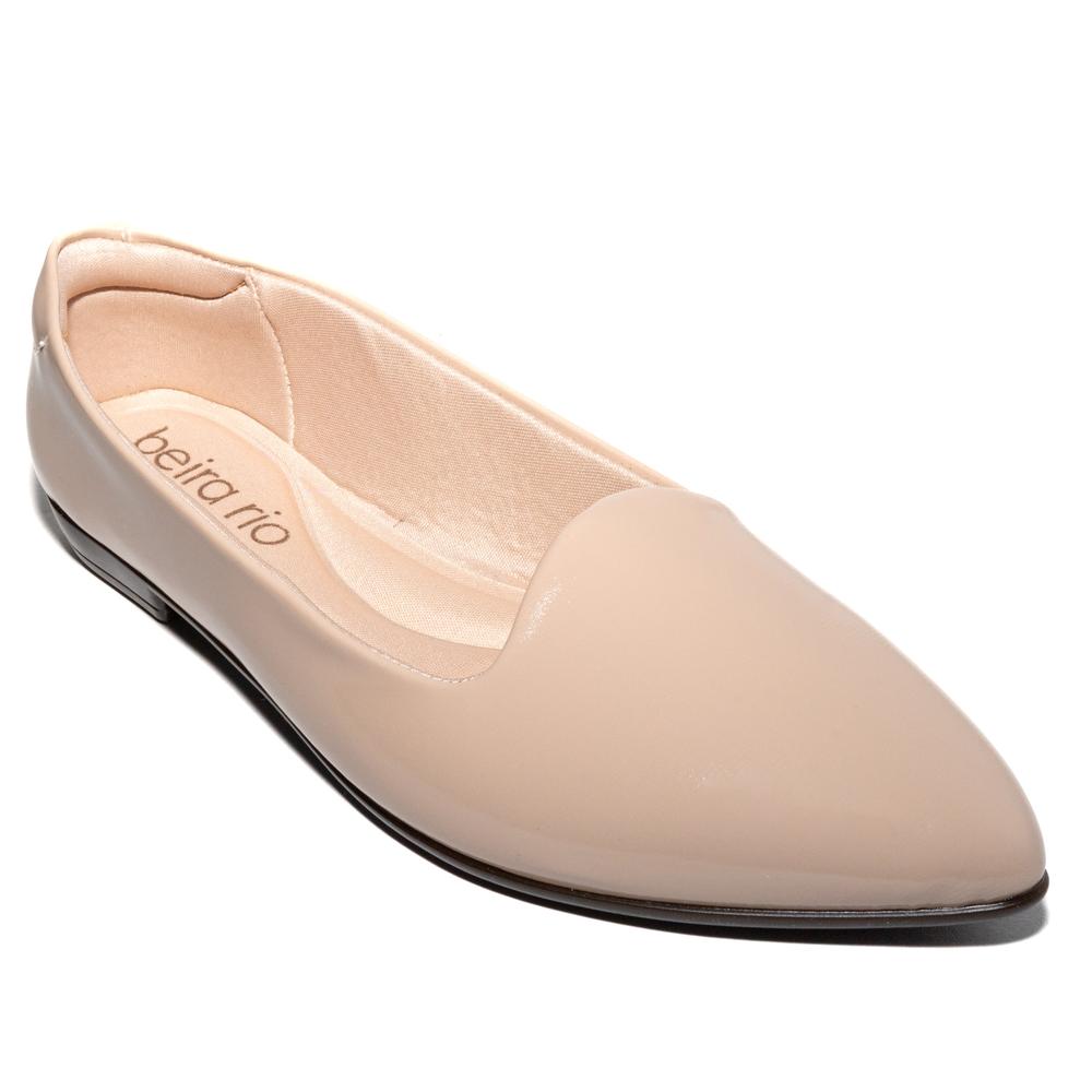 Balerina Beira Río 4136.394.6000 Beige