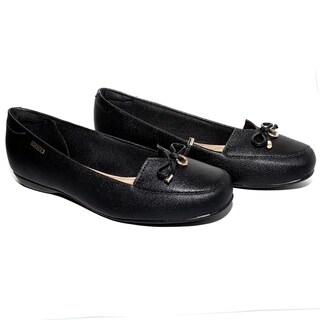 Foto 5 | Balerina Modare 7016.461.21736 Negro