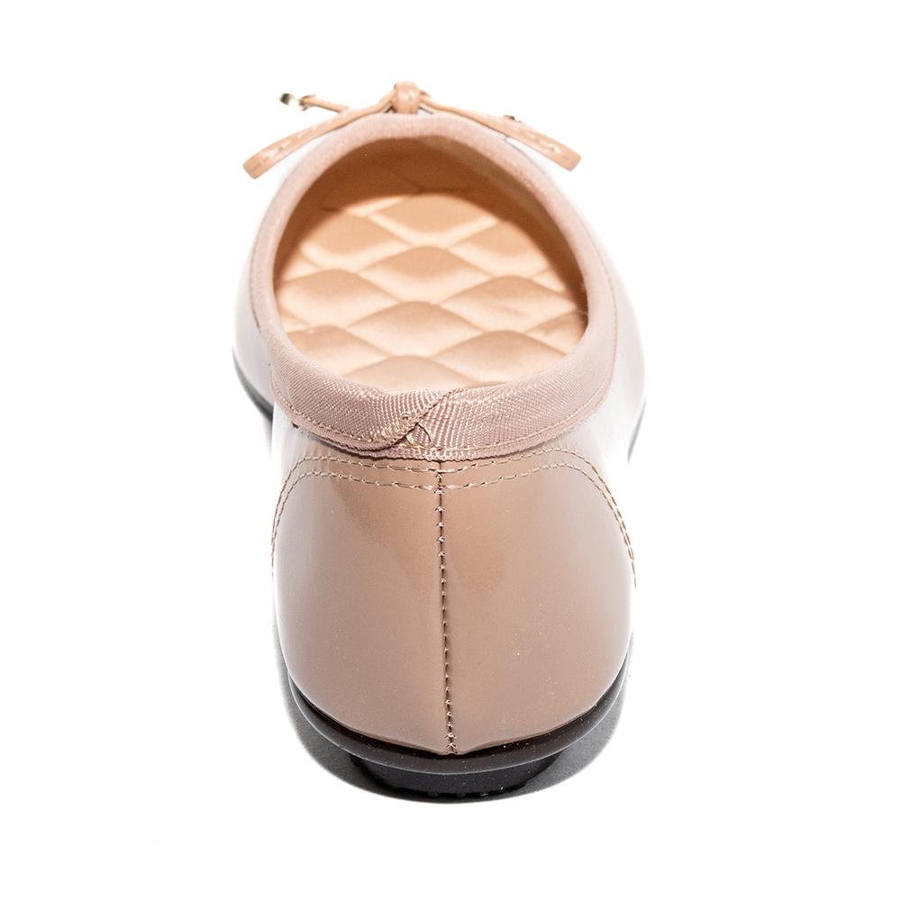 Foto 5 pulgar | Balerina Moleca 5027.1423.6000 Beige