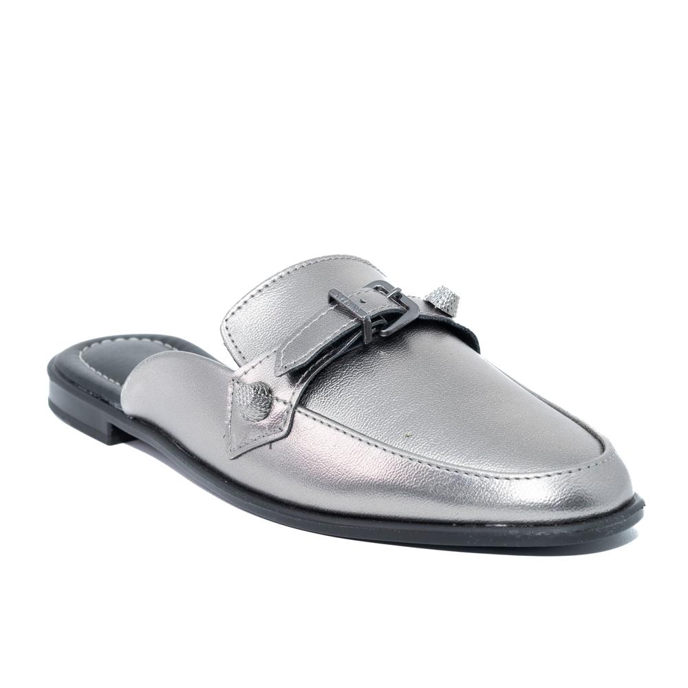 Flats Vizzano Grises para Mujer