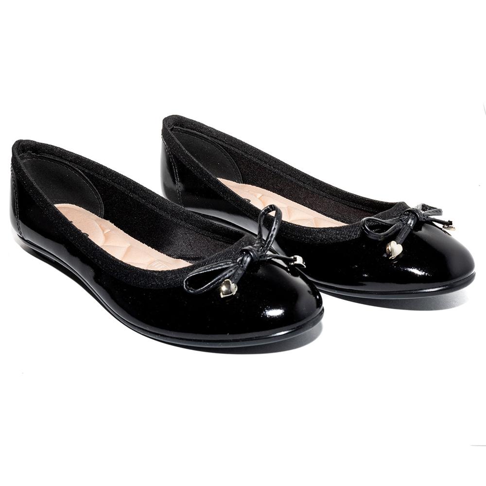 Foto 5 | Balerina Moleca 5027.1423.6000 Negro