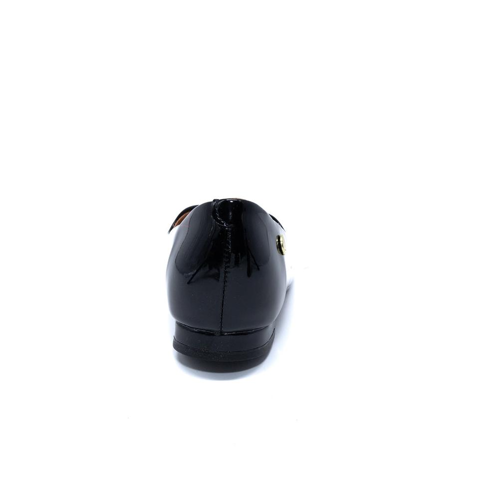 Foto 5 pulgar | Balerinas Vizzano 1206.261.13488 Negras para Mujer
