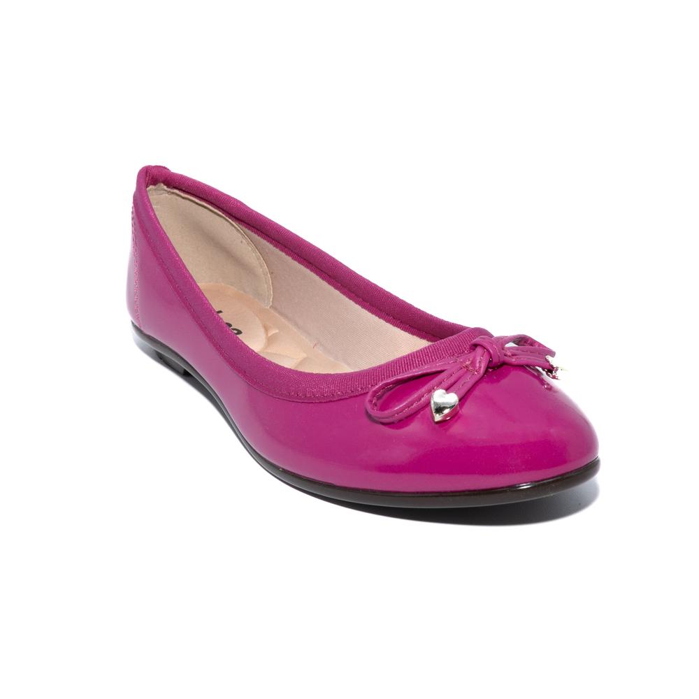 Foto 1 | Balerina Moleca 5027.1423.6000 Rojo
