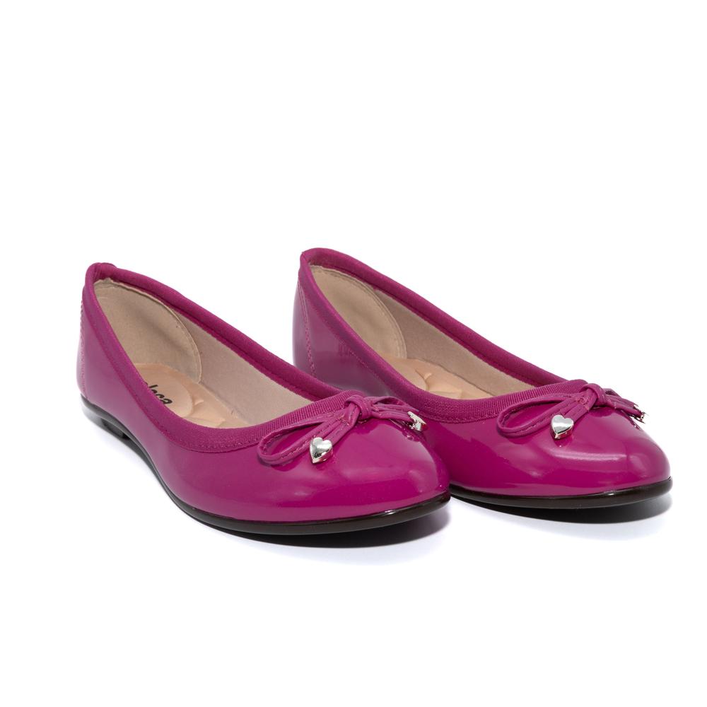 Foto 5 | Balerina Moleca 5027.1423.6000 Rojo