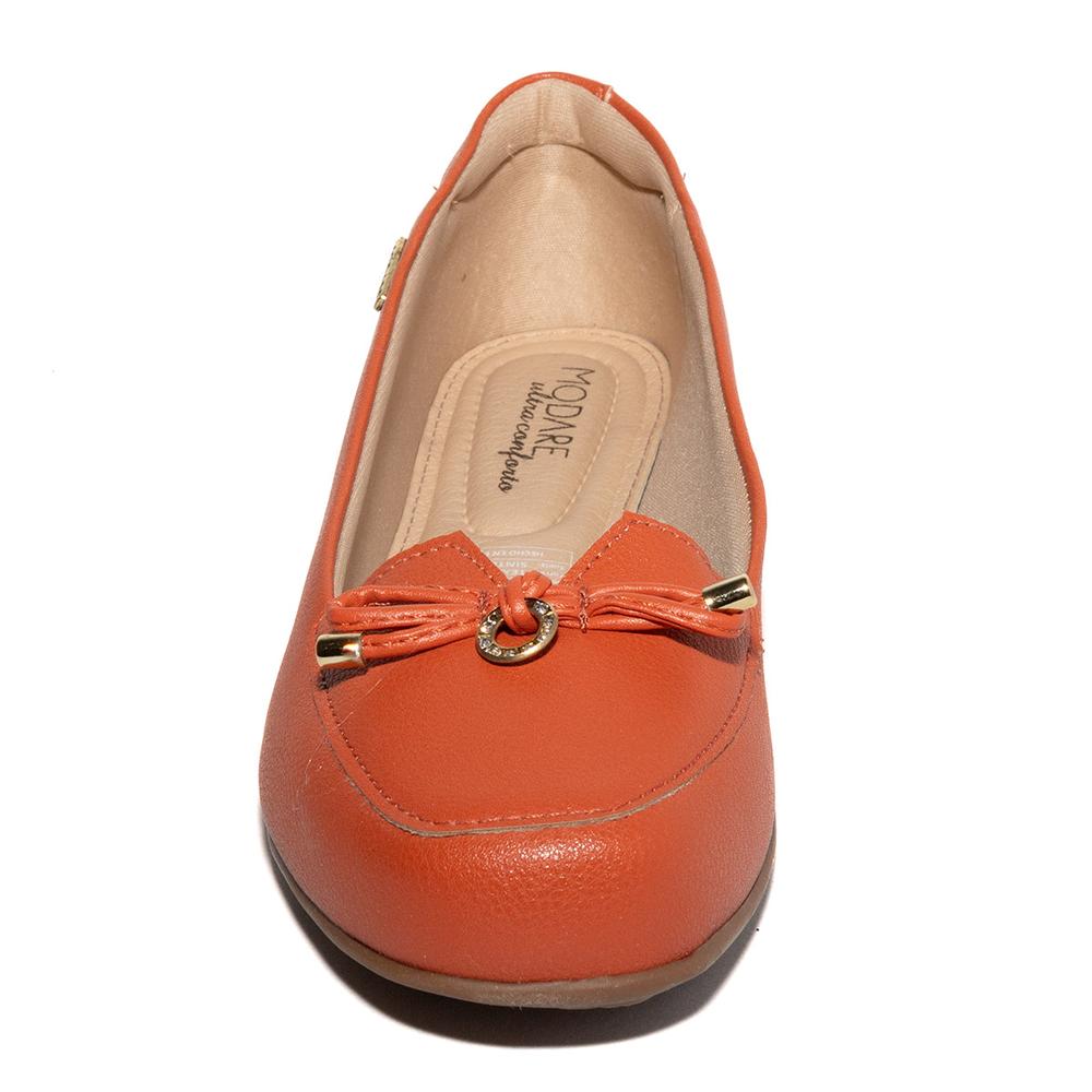 Foto 3 | Balerina Modare 7016.461.21736 Naranja