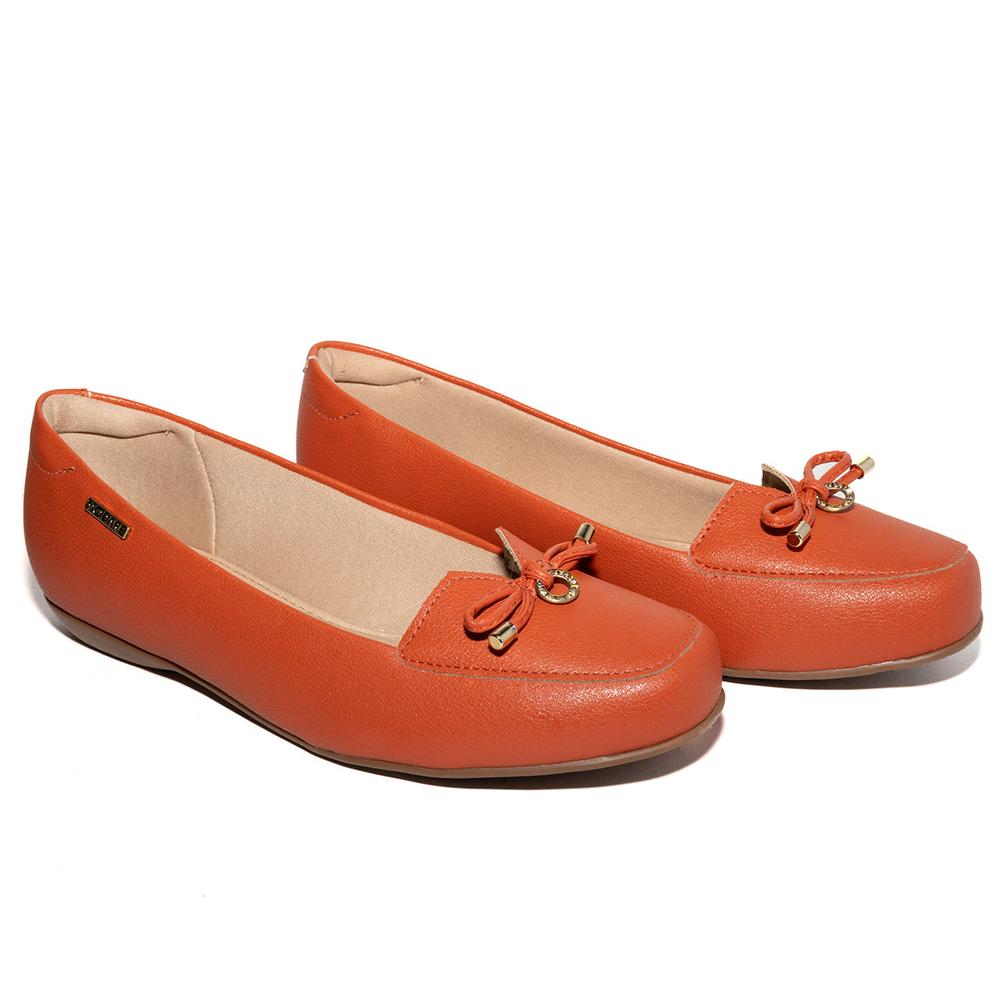 Foto 5 | Balerina Modare 7016.461.21736 Naranja