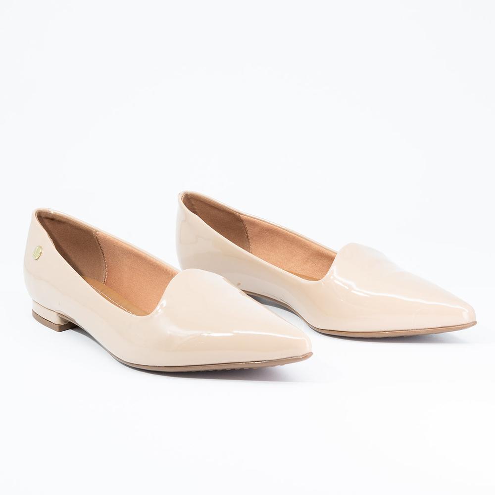 Foto 5 | Flats Vizzano Beiges para Mujer