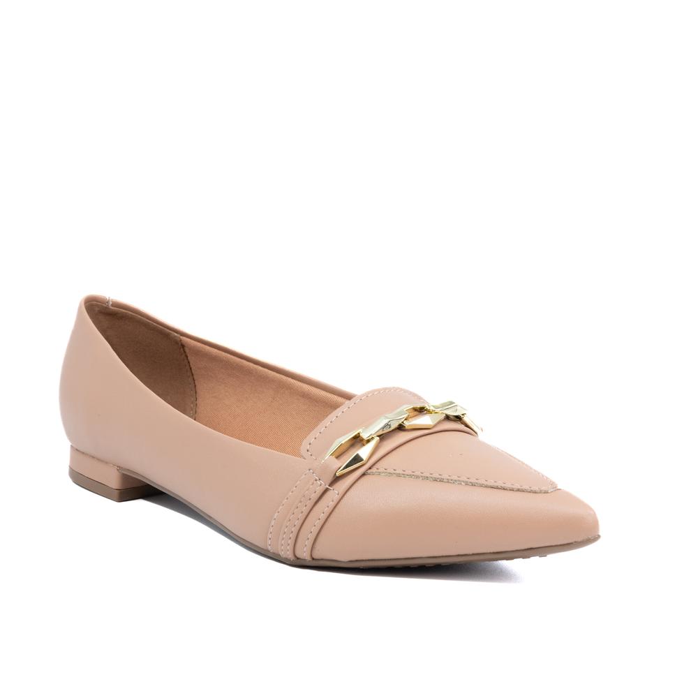 Flats Vizzano Beiges para Mujer