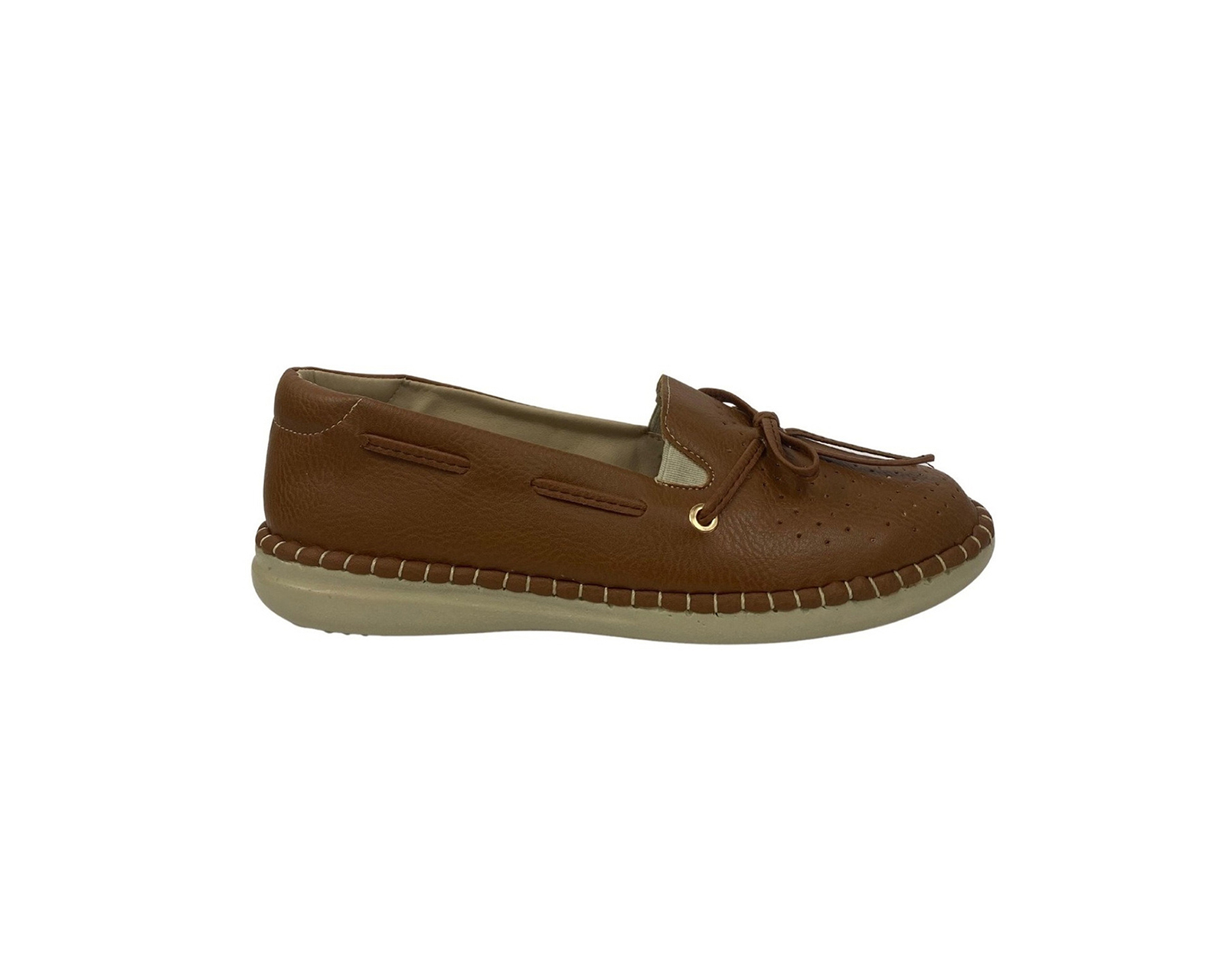 Foto 2 pulgar | Zapatos Casuales Solash 621 para Mujer
