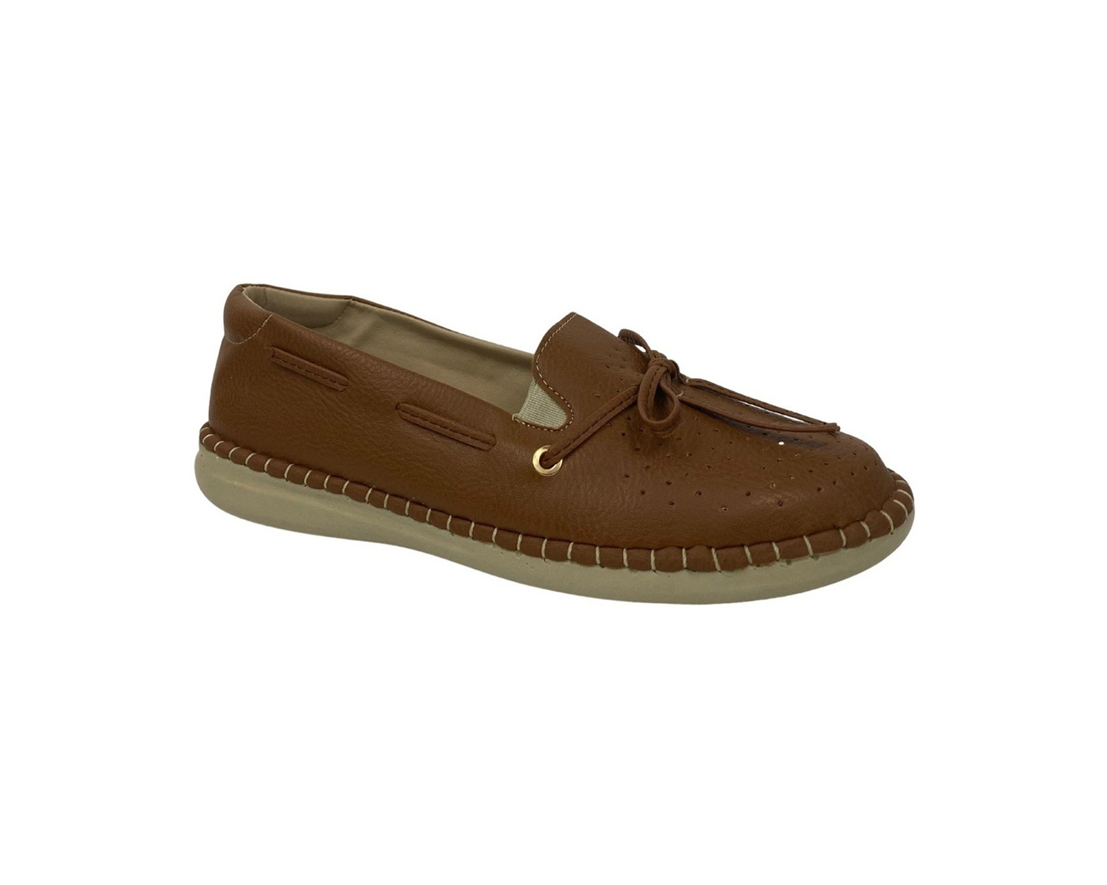 Foto 3 pulgar | Zapatos Casuales Solash 621 para Mujer