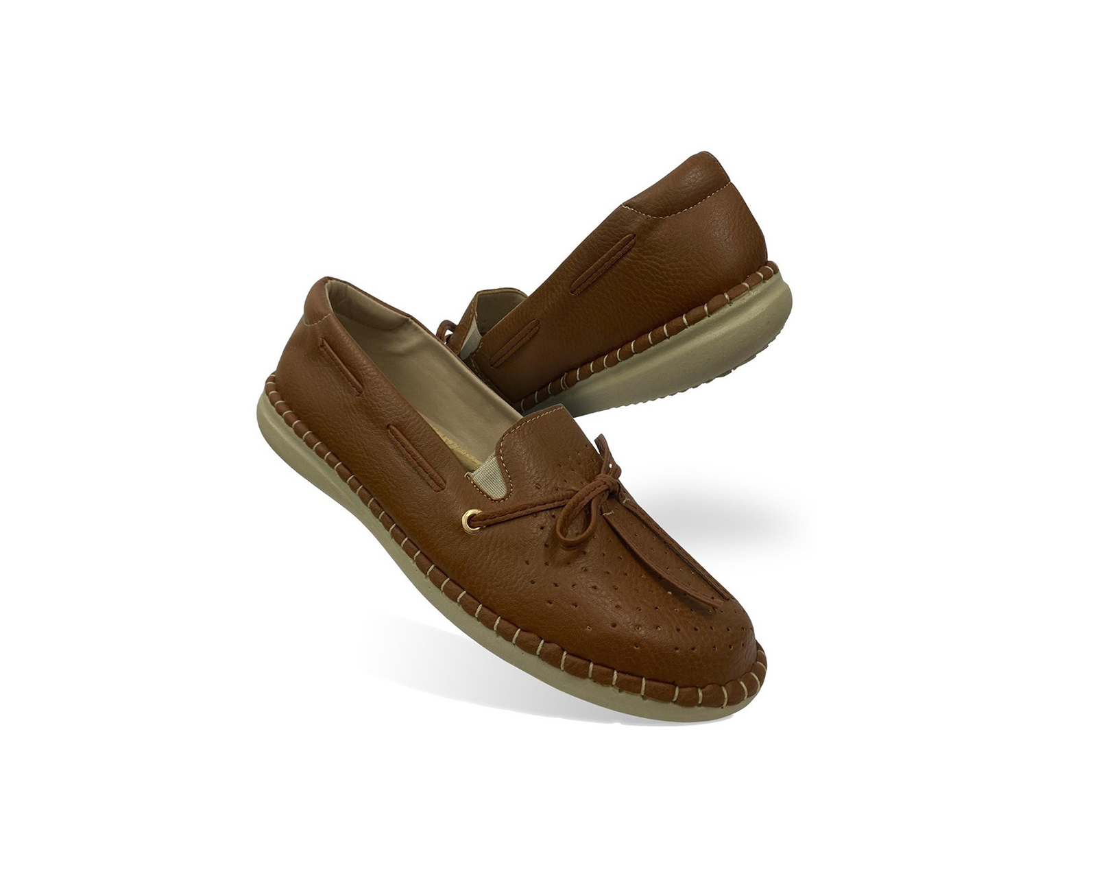 Foto 4 pulgar | Zapatos Casuales Solash 621 para Mujer