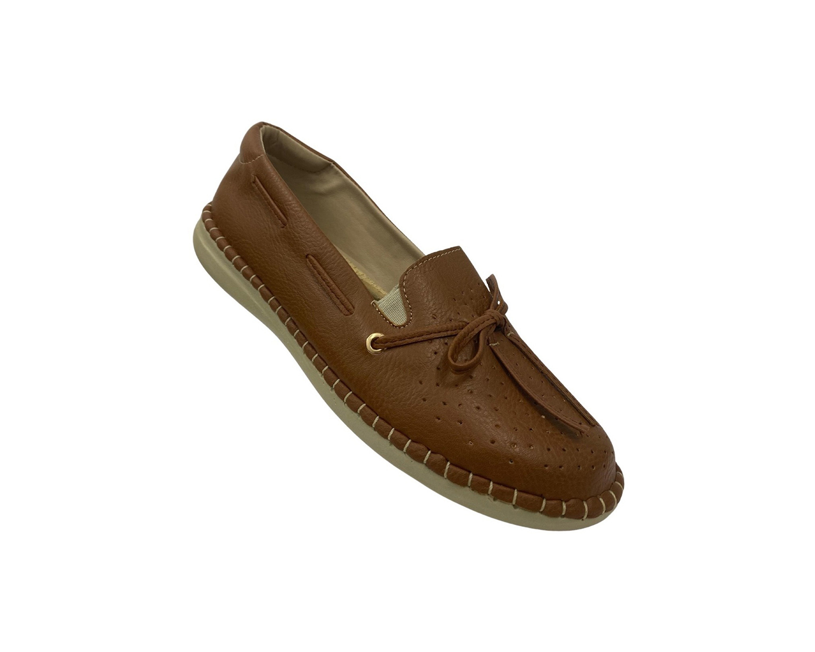 Foto 5 pulgar | Zapatos Casuales Solash 621 para Mujer