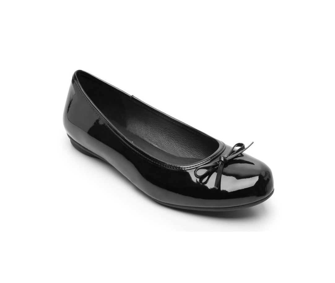 Zapatos Flexi Negro para Mujer