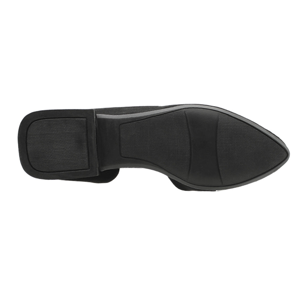 Foto 5 pulgar | Flats Rbcollection Negras para Mujer