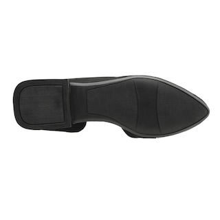 Foto 4 | Flats Rbcollection Negras para Mujer
