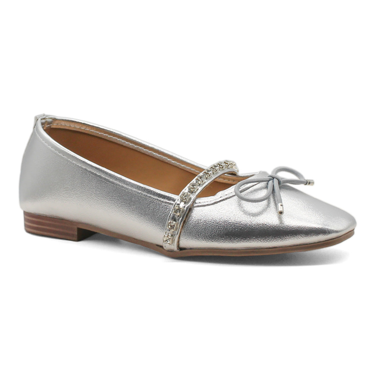 Foto 2 pulgar | Flats Rbcollection para Mujer