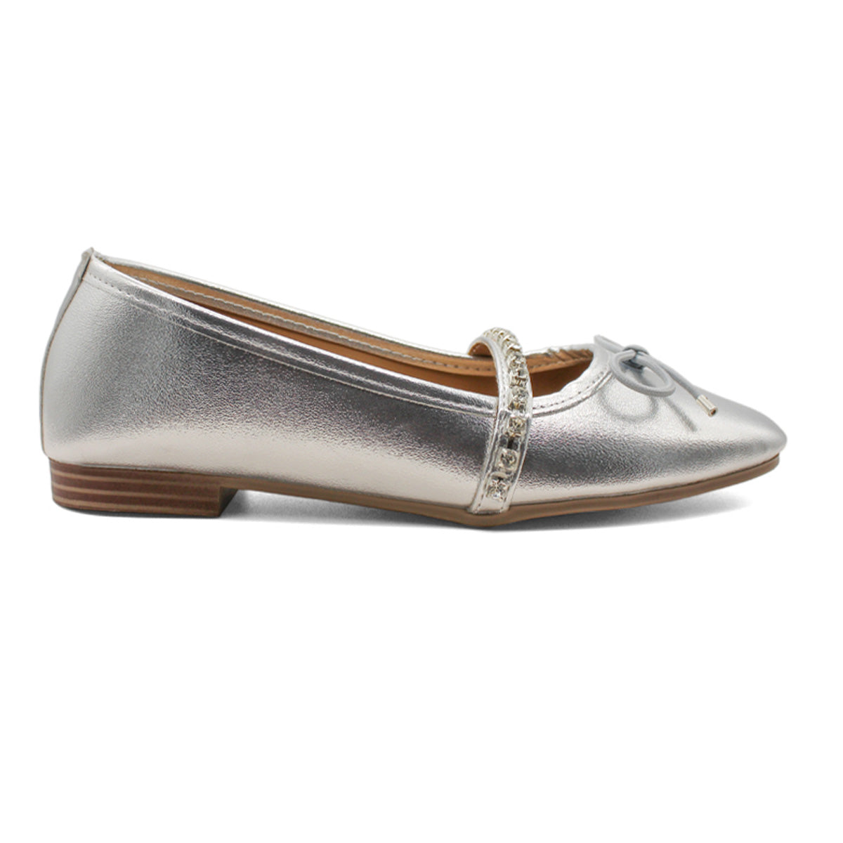 Foto 3 pulgar | Flats Rbcollection para Mujer