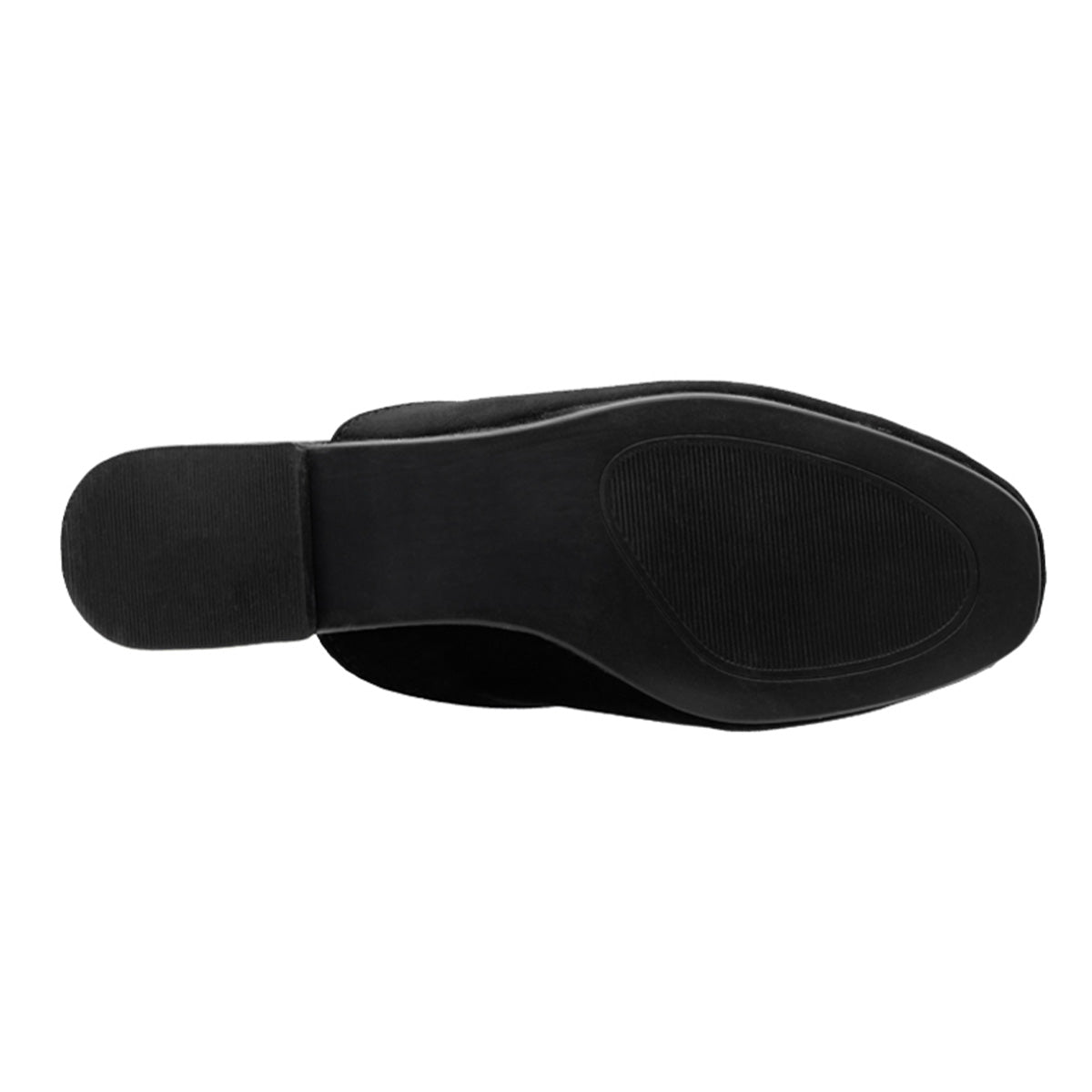 Foto 5 pulgar | Flats Clásicas Rbcollection Negras para Mujer