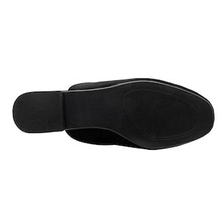Foto 4 | Flats Clásicas Rbcollection Negras para Mujer