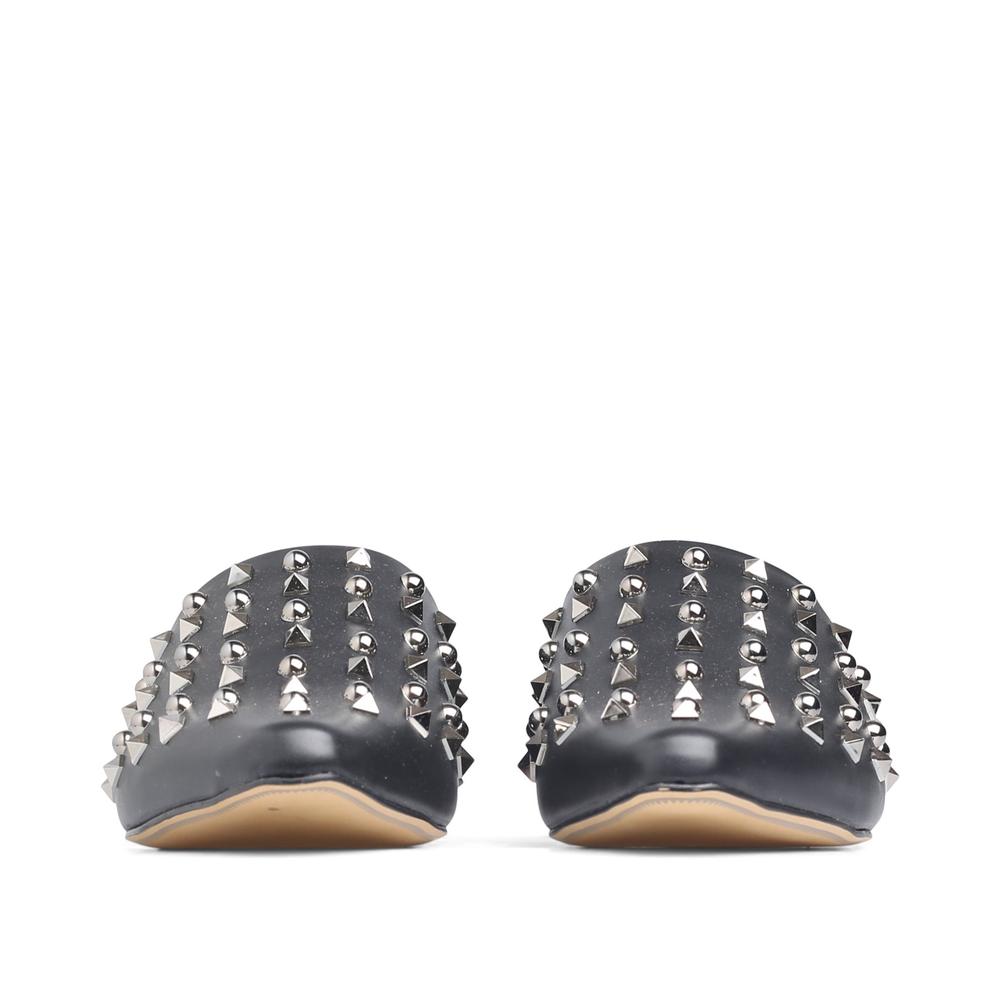Foto 4 pulgar | Flats  Destalonado Mada Galiana Negro Para Mujer Negro